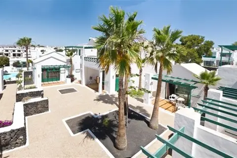 Las Acacias in Puerto del Carmen — foto 5