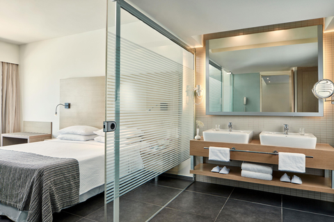 Hotel Atlantica Mikri Poli Kos foto 17