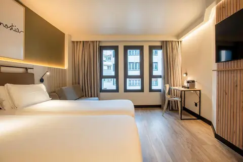 Leonardo Boutique Hotel San Sebastián in San Sebastian — foto 7