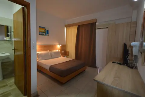 Sotirakis Hotel in Faliraki — foto 19