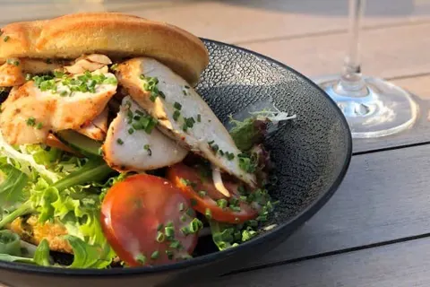 Carlton Oasis foto 22