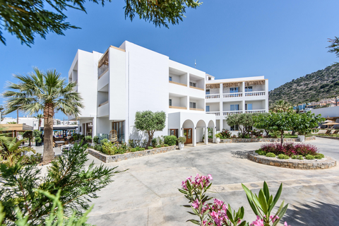 Aggello Boutique Hotel foto 15