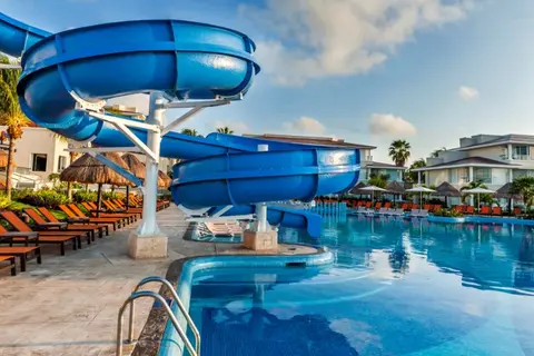 Moon Palace Cancun in Cancùn — foto 23