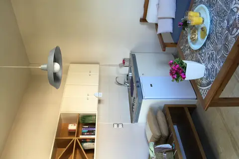 Evangelos Apartments in Platanias (Chania) — foto 14