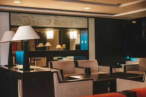 Hotel Kanta in El Kantaoui — foto 30