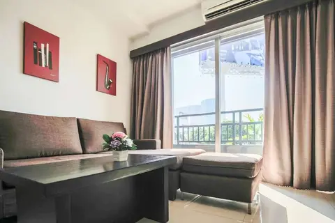 Northgate Ratchayothin in Bangkok — foto 14