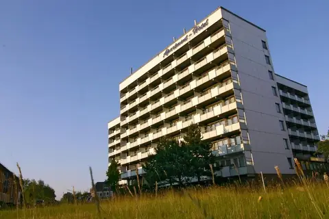 Apartment-Hotel Hamburg Mitte in Hamburg — foto 6