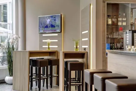 Park Inn by Radisson Dresden Hotel in Dresden — foto 7