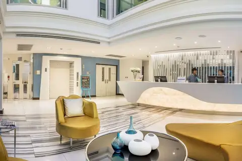 Le Tada Residence in Bangkok, foto 19