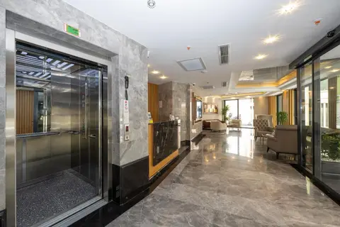 Hotel Ravi in Fatih — foto 18