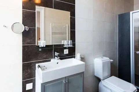 Hotel Zilt Vlissingen foto 6