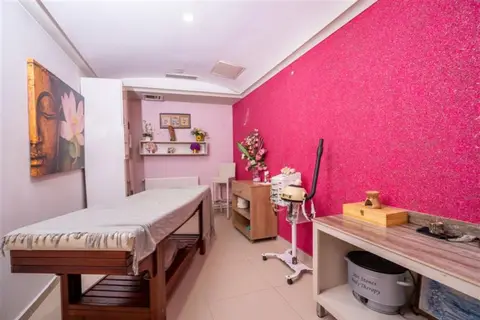 City Live Otel in Muratpaşa — foto 17