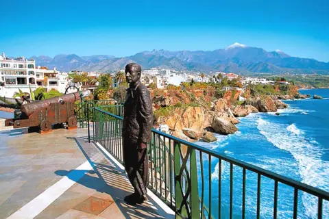 Olée Nerja Holiday Rentals in Torrox — foto 9