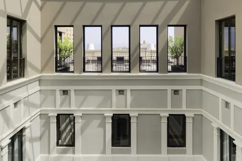 H10 Urquinaona Plaza in Barcelona — foto 20