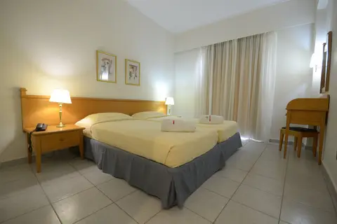 Kos Divine Hotel & Suites in Kos-Stad — foto 17