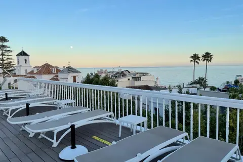 Hotel Plaza Cavana in Nerja — foto 15