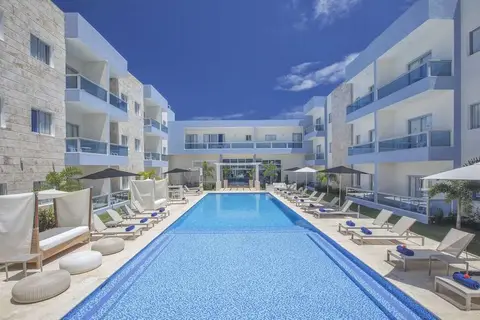 Whala!Urban Punta Cana in Salvaleón de Higüey, foto 21