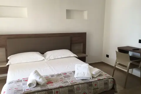 Il Mulino Resort in Favignana, foto 3