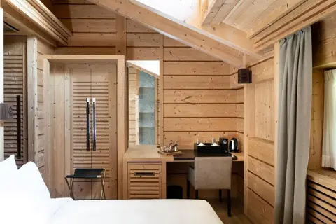 Rosapetra Spa Resort in Cortina d'Ampezzo, foto 11