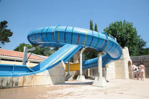 Camping Les Jardins Catalans foto 17