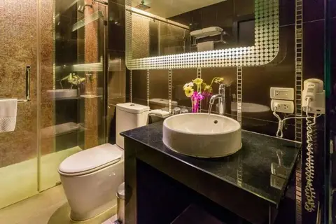 Nova Platinum Hotel in พัทยา — foto 11