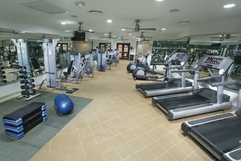 Hotel RIU Palace Las Américas in Cancùn — foto 6