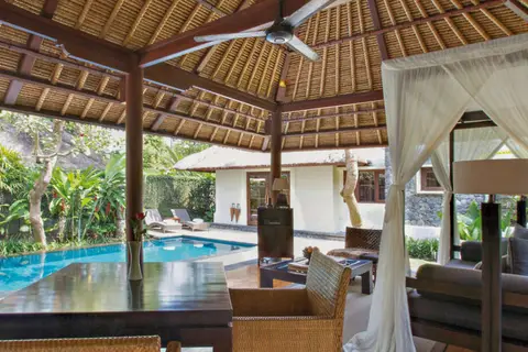 Kayumanis Ubud Private Villa & Spa in Ubud — foto 26