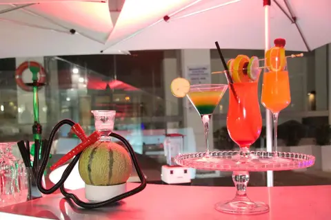 Radisson Blu Hotel & Convention Center, Tunis in Tunis — foto 30
