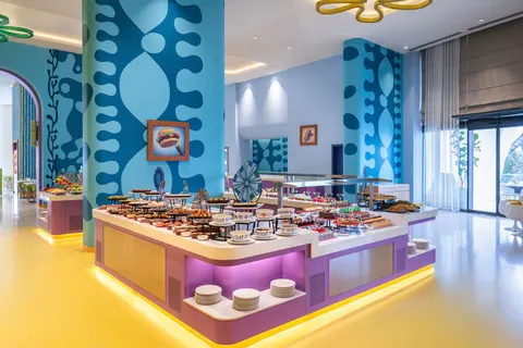 Nickelodeon Hotels & Resorts foto 21