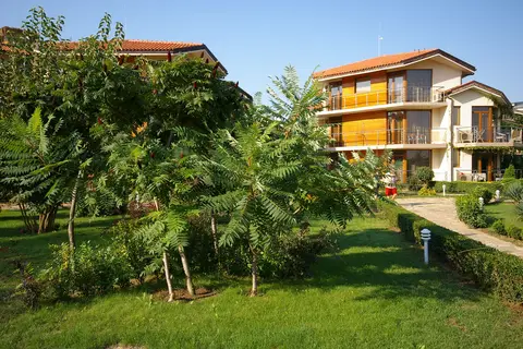 Laguna Beach Resort & Spa in Созопол — foto 15