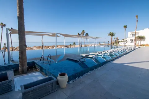 Hotel One Resort Premium Hammamet foto 13