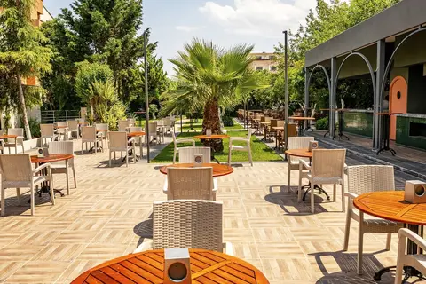 Dg Hotels Rose Resort in Kemer — foto 24