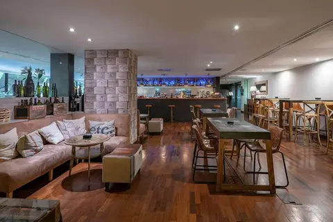 Vincci Soma Hotel in Madrid — foto 6
