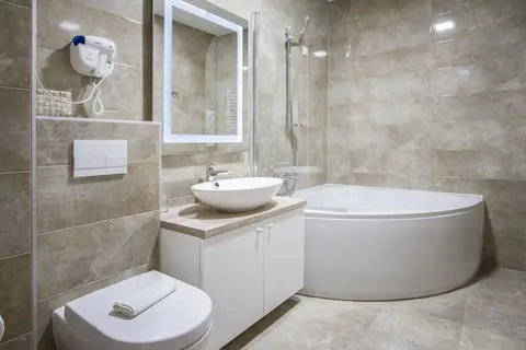 Royal Airport Hotel in Velika Gorica — foto 26