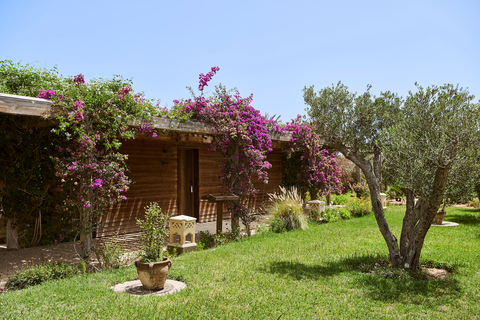 Iberostar Waves Mehari Djerba foto 37