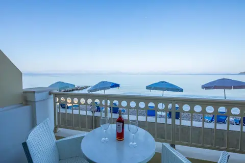 Hotel Rossis in Δημοτική Ενότητα Μελιτειέων — foto 24