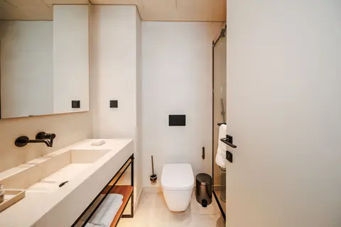 M Boutique Hotel in Paphos — foto 14