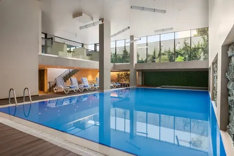 Ramada by Wyndham Tbilisi Old City in Tbilisi