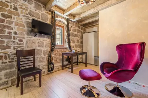 Heritage Palace Varos in Split — foto 16