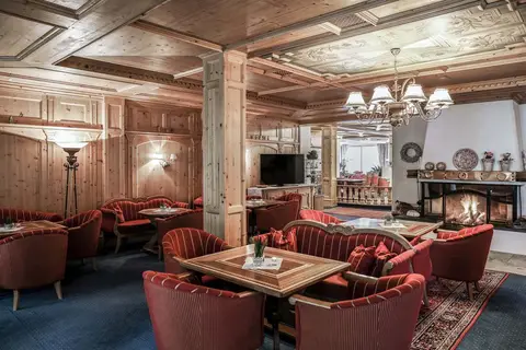 Alpenromantik Hotel Wirlerhof in Galtür — foto 5
