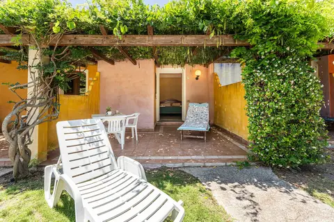 Residence Baia delle Palme in Pula, foto 22