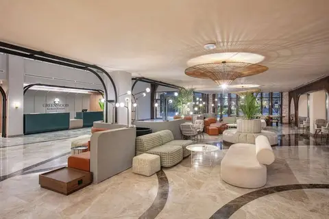 Greenwood Kemer Resort in Kemer — foto 24