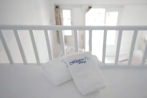 Maistros Village in Καρτεράδος — foto 22