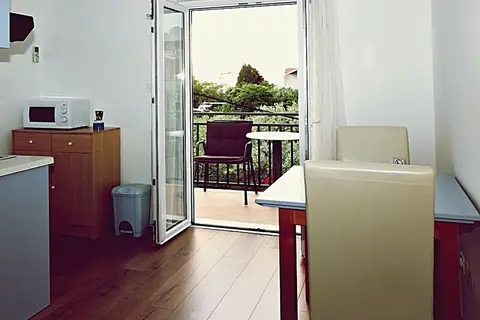 Bacan Serviced Apartments in Rijeka — foto 16