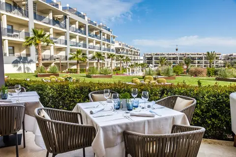 ZAFIRO Palace Alcudia in Alcudia — foto 7