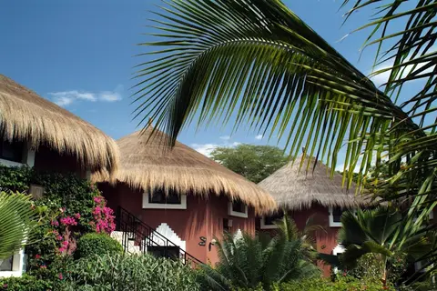 Hotel Neptune in M'bour — foto 18