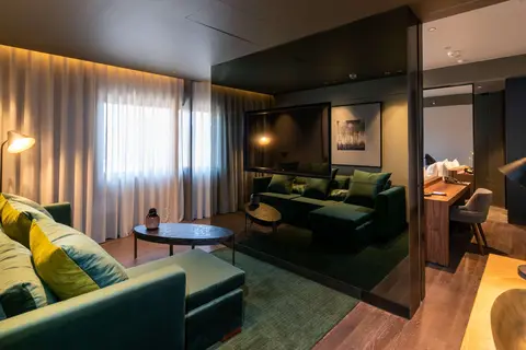 Hilton Porto Gaia in Vila Nova de Gaia — foto 11