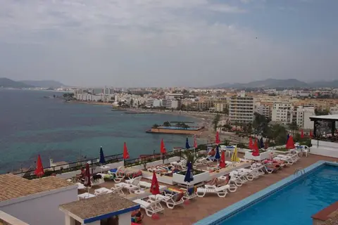 Cenit in Ibiza — foto 20