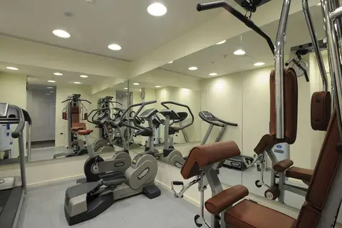 Hotel Marina in Mošćenička Draga — foto 8