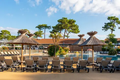 Club Plage Sud - Ms Vacances in Biscarrosse — foto 10